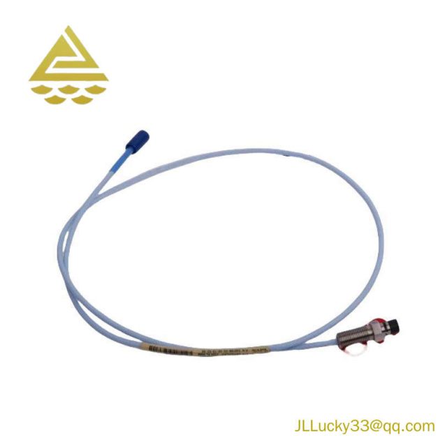 BENTLY NEVADA 330195-02-12-05-00: High-Precision Proximity Probes for Industrial Control
