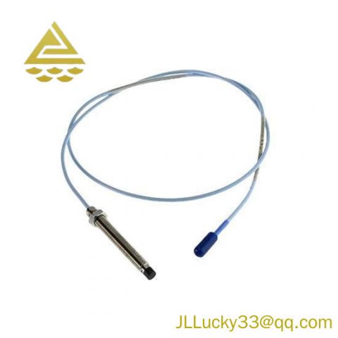 Bently Nevada 3300 XL 11 mm Proximity Probes