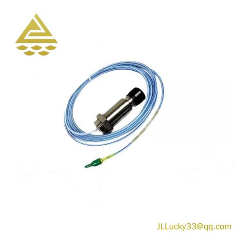 Bently Nevada 330851-02-000-060-10-00-05 Proximity Probes - Precision Measurement Solutions for Industrial Control Systems