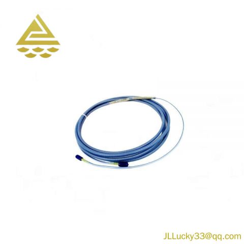 Bently Nevada 330854-040-24-00 High Temperature Resistant Extension Cable