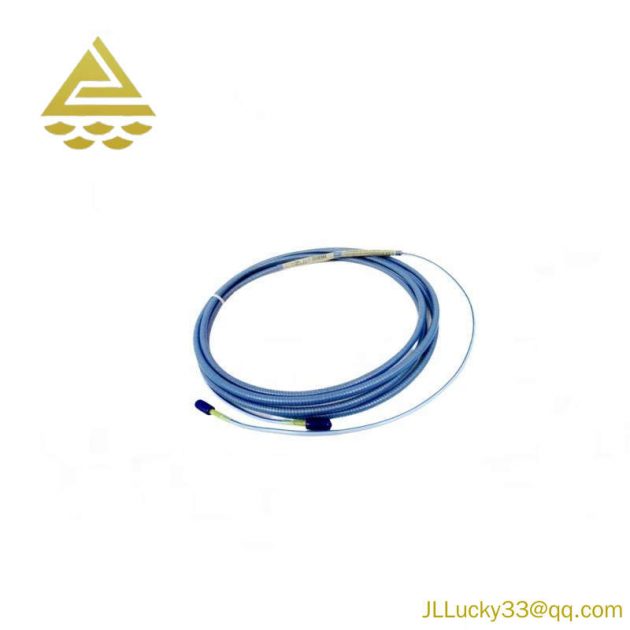Bently Nevada 330854-040-24-00 High Temperature Resistant Extension Cable