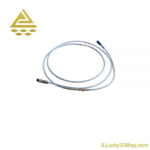 BENTLY NEVADA 330902-00-95-05-02-00 Proximity Probes: Precision Sensing for Industrial Control