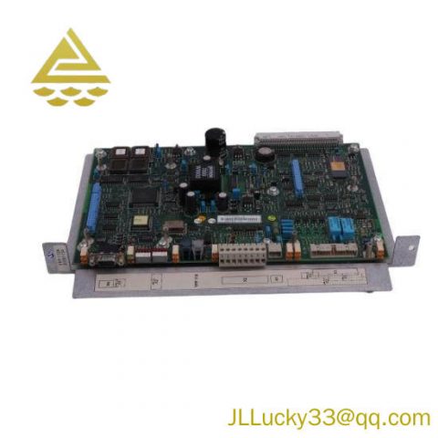 ABB 3ASD573001A1 Drive Digital Processor Module
