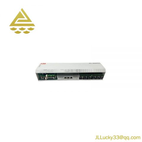 ABB 3BHE020570R1022 - PPD114 B1022 AC 800PEC Module