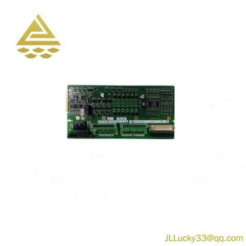 ABB 3BHE024642R0101 Inverter Module - High Efficiency, Advanced Control Solutions