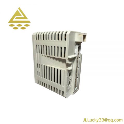 ABB 3BSE008544R1 Power Supply Module - High Efficiency & Reliability for Industrial Automation