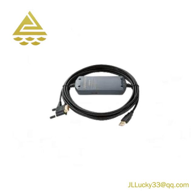 AMSAMOTION S7 200 PLC Programming Cable - 3DB30