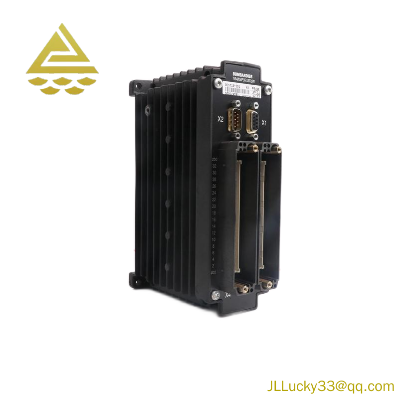 3est13-151_dca2000a_bombardier_transportation_analog_module.png Bombardier Transportation 3EST13-151 DCA2000A Analog Module