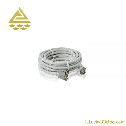 ABB 3HAC026787-002 Control Cable Signal, 15m