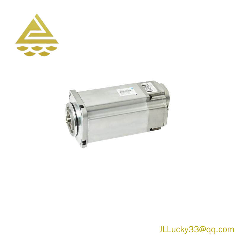 ABB 3HAC057288-002 Robot ROTATIONAL AC Motor M10 Without Pinion Axis 5