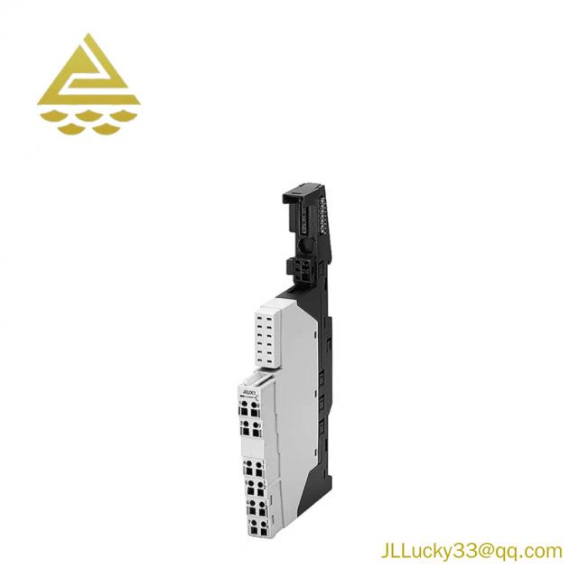 SIEMENS 3RK1-903-0AA00 Modular Terminal Block, Automation & Control Systems