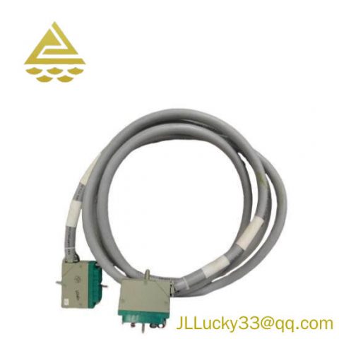 Triconex 4000103-510 Control Cable