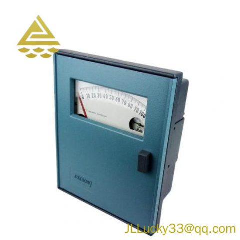 Invensys Foxboro 43APFA52C Control Module