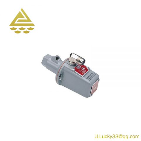 Fireye, 45RM4-1001, Flame Scanner Module, Industrial Control