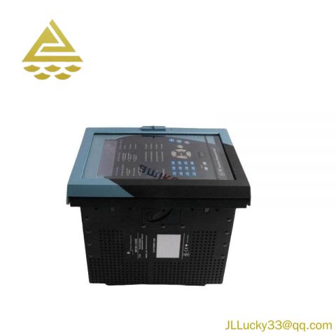 GE 469-P1-HI-A20-T-H: Advanced Motor Management Relay for Industrial Control Systems