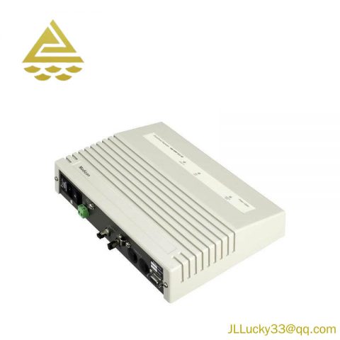 Schneider 490NRP25400 Fiber Line Drop Repeater - Industrial Automation Solutions