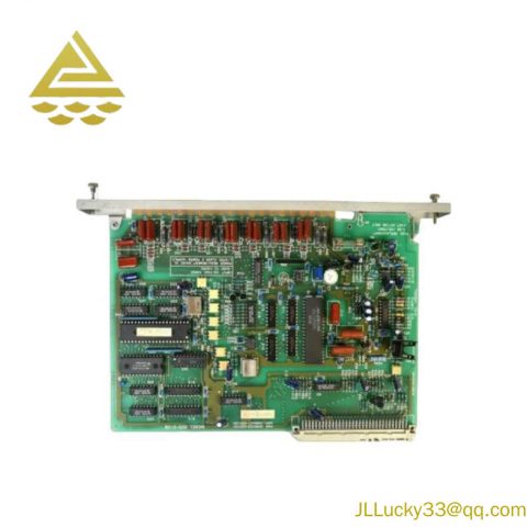 SIEMENS 505-6108A Digital Input Module for Industrial Automation