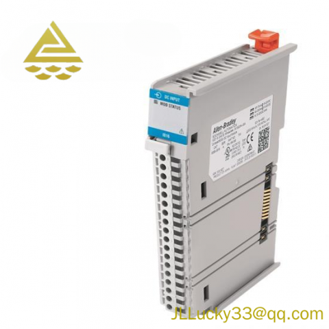 Compact 5000 DC Input Module by Brand Model 5069-IB16, Industrial Control Solutions