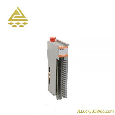 AB 5069-OA16: CompactLogix Modular IO System for High-Efficiency AC Output Control