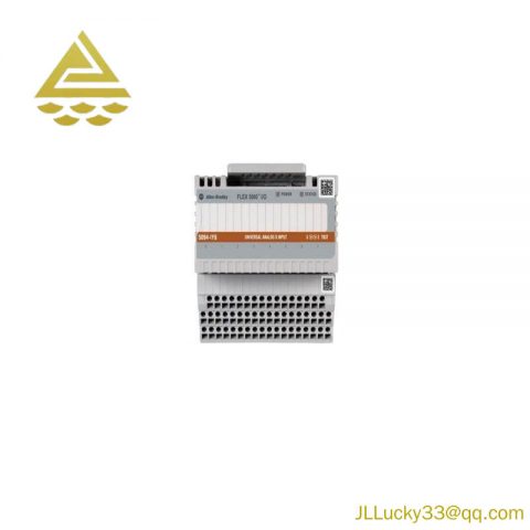 ABEX 5094-IY8 Universal Analog Input Module