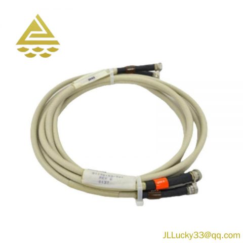 Honeywell 51195153-902 UCN Drop Cable: Advanced Industrial Control Solution
