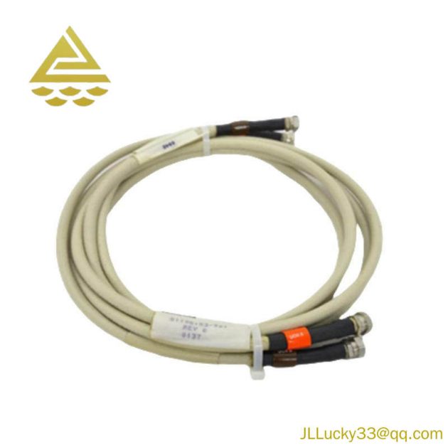 Honeywell 51195153-902 UCN Drop Cable: Advanced Industrial Control Solution