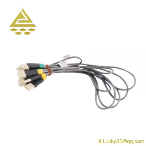 Honeywell 51202329-402 Industrial I/O Link Cable