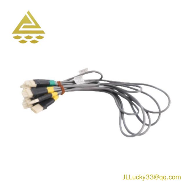 Honeywell 51202329-402 Industrial I/O Link Cable