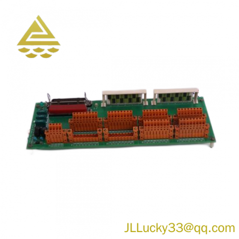 Honeywell 51303940-150 Alarm Board for Industrial Control