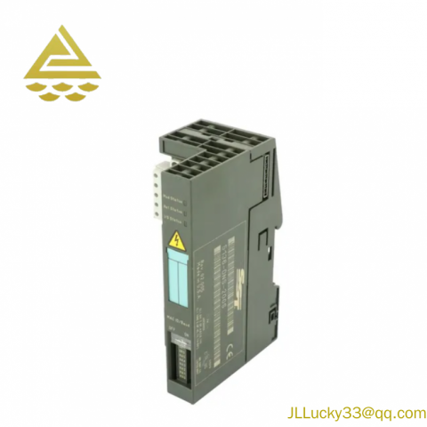 SIEMENS 5136-DNS-200S Adapter Module: Advanced Control Solutions for Industrial Automation