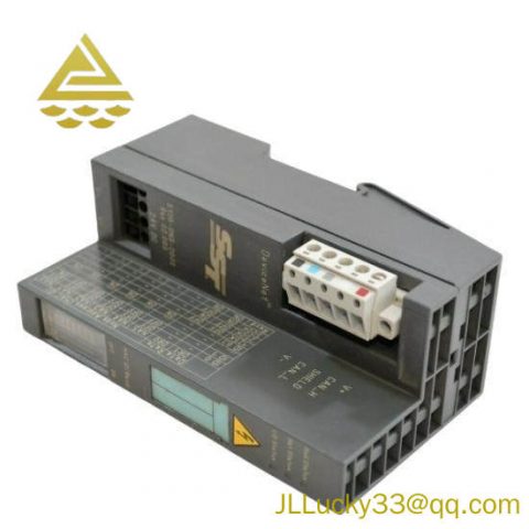 Siemens 5136-DNS-200S Slave Adapter, for Industrial Control Applications