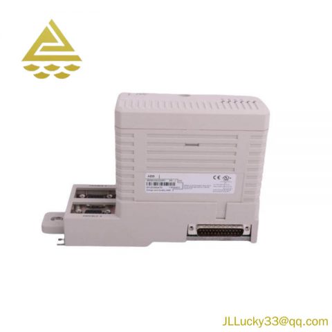 ABB 5SGX 2645L0001 - Advanced Power Supply Module