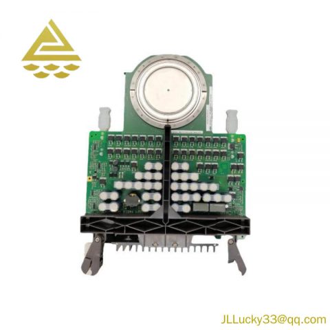ABB 5SHY 3545L0009 Industrial Grade IGCT Module