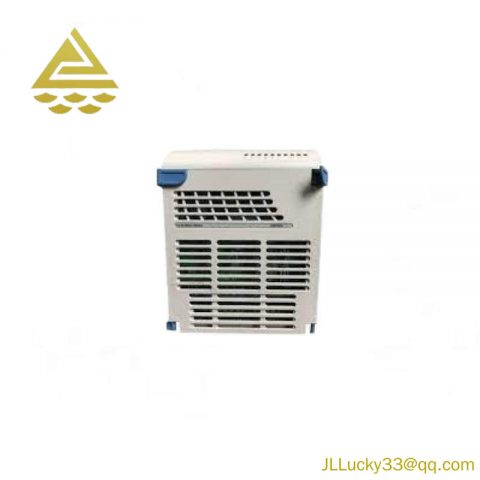Westinghouse 5X00226G03: Industrial Control System Events Input Contact Module