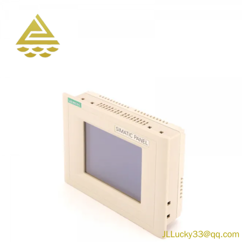 SIEMENS TP170A 6AV6545-0BA15-2AX0 Touch Panel, Precision Control for Industrial Automation