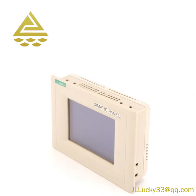 SIEMENS TP170A 6AV6545-0BA15-2AX0 Touch Panel, Precision Control for Industrial Automation
