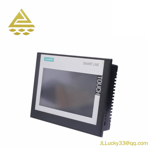 SIEMENS SIMATIC HMI SMART Panel 700 IE V3, Control & Monitor Industrial Processes