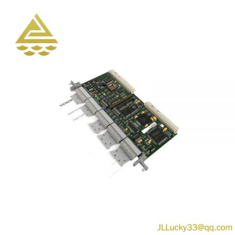SIEMENS 6DD1 606-0AD1 Technology Module - Advanced Control Solution