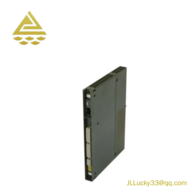 SIEMENS 6DD1-607-0AA1 - Advanced Automation Application Module