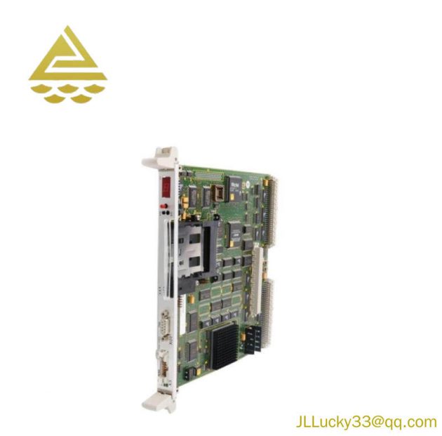SIEMENS 6DS1124-8AA Teleperm Control Module: Precision & Reliability for Industrial Automation