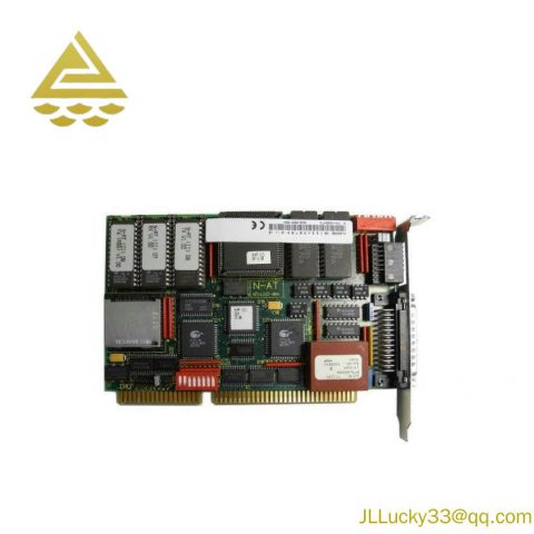 SIEMENS 6DS1222-8BA N-AT Industrial Interface Module