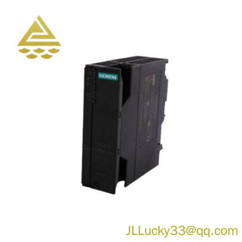 Siemens 6DT1033-0BC00 Control Module