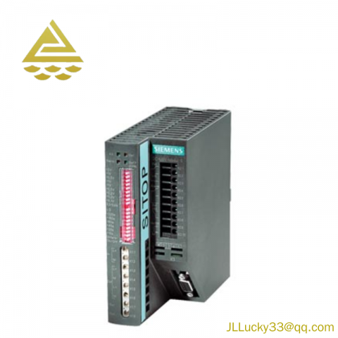 SIEMENS 6EP1931-2DC42 UPS MODULE | 24VDC | 6A | USB