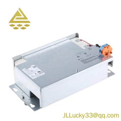 Siemens 6EP1935-6MD31 Battery Module