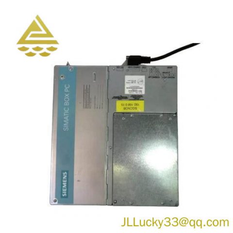 GE/Bently Nevada 21000-28-10-00-041-04-02 Control Module