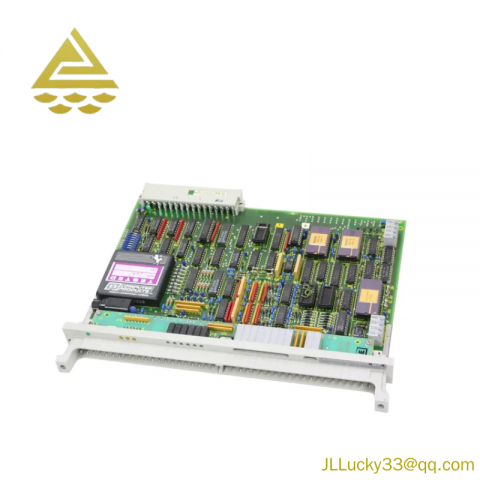 SIEMENS 6ES5243-1AA12 IP243 ANALOG MODULE, Full Configuration