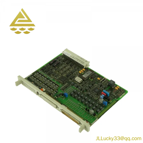 Siemens S5 IP244b Temperature Control Module 6ES5244-3AB31