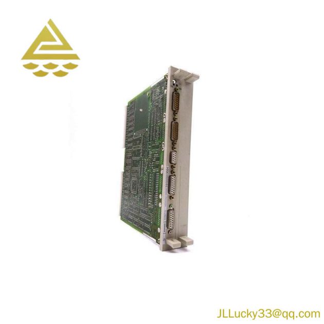 SIEMENS 6ES5246-4UA41: High-Performance Positioning Module for DC Drives, 200 Characters