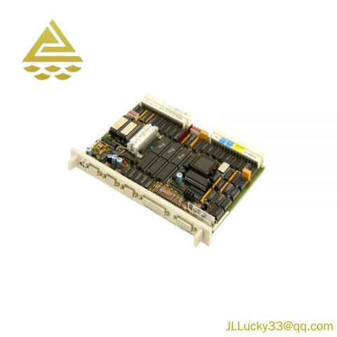 SIEMENS 6ES5247-4UA31: Advanced Positioning Module for Precision Control Applications