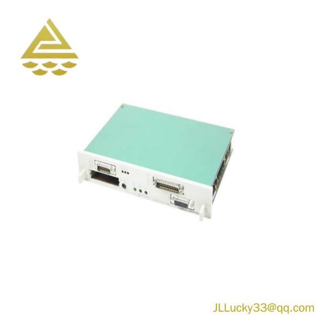 SIEMENS 6ES5252-3AA13: Advanced Closed-Loop Control Module